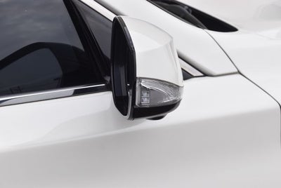 2023 INFINITI Q50 LUXE AWD