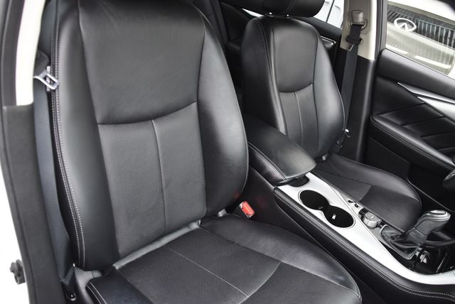 2023 INFINITI Q50 LUXE AWD