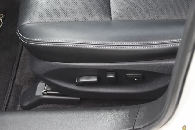 2023 INFINITI Q50 LUXE AWD