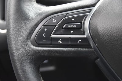 2023 INFINITI Q50 LUXE AWD