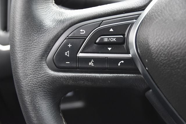 2023 INFINITI Q50 LUXE AWD