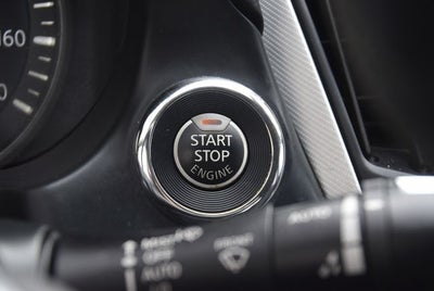 2023 INFINITI Q50 LUXE AWD