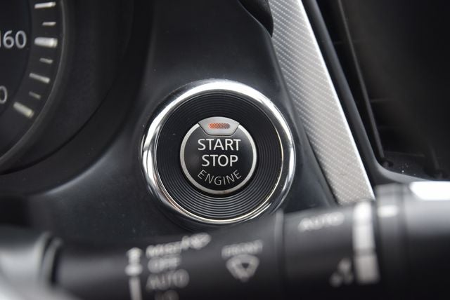 2023 INFINITI Q50 LUXE AWD