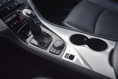 2023 INFINITI Q50 LUXE AWD