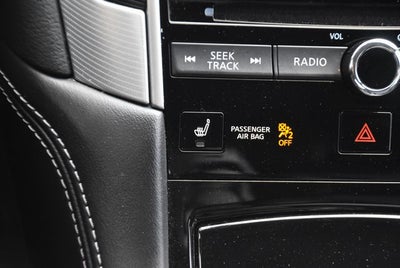 2023 INFINITI Q50 LUXE AWD