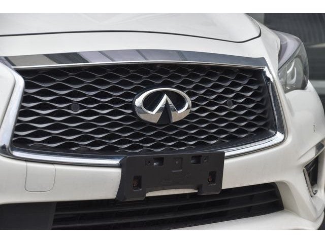 2023 INFINITI Q50 LUXE AWD