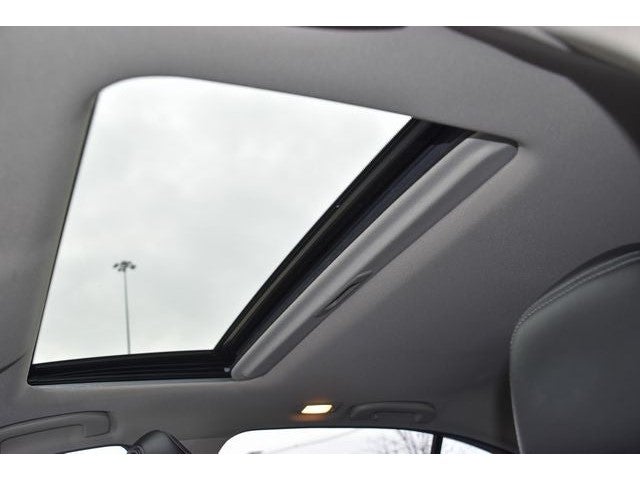 2023 INFINITI Q50 LUXE AWD