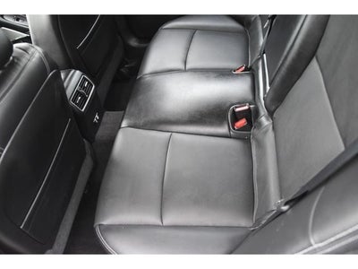 2023 INFINITI Q50 LUXE AWD