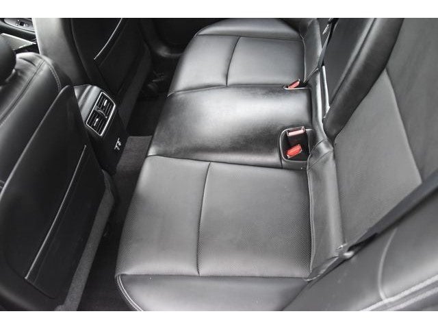 2023 INFINITI Q50 LUXE AWD