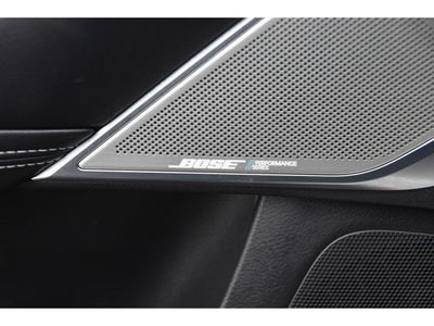 2023 INFINITI Q50 LUXE AWD