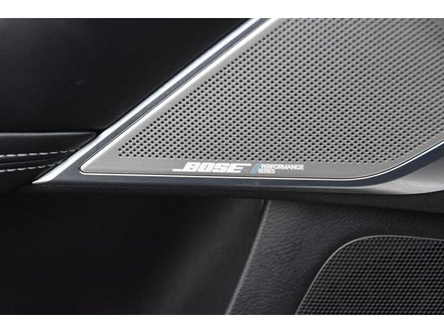 2023 INFINITI Q50 LUXE AWD