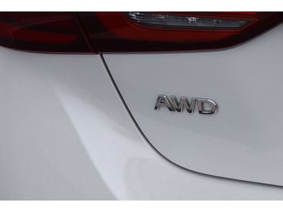 2023 INFINITI Q50 LUXE AWD