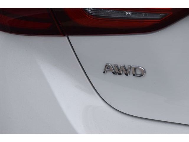 2023 INFINITI Q50 LUXE AWD