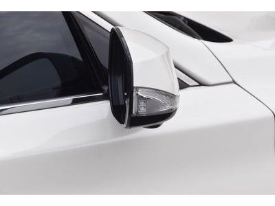 2023 INFINITI Q50 LUXE AWD