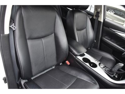 2023 INFINITI Q50 LUXE AWD