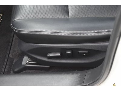 2023 INFINITI Q50 LUXE AWD