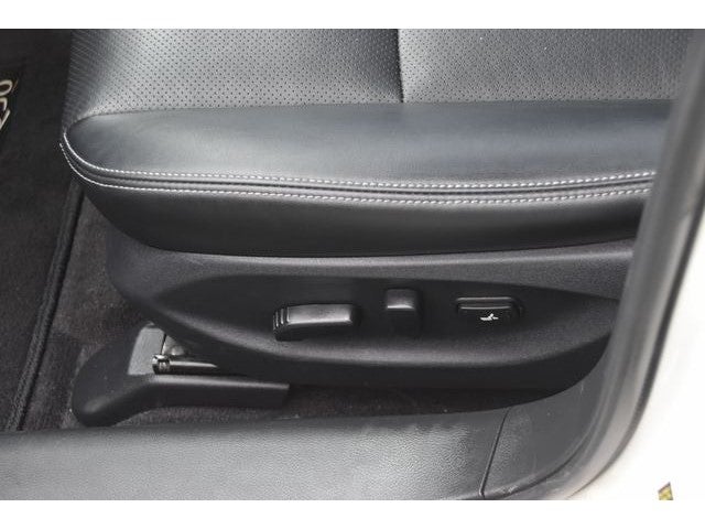 2023 INFINITI Q50 LUXE AWD