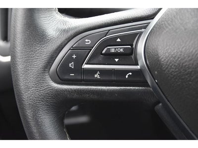 2023 INFINITI Q50 LUXE AWD