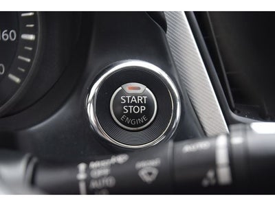 2023 INFINITI Q50 LUXE AWD