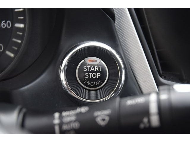 2023 INFINITI Q50 LUXE AWD