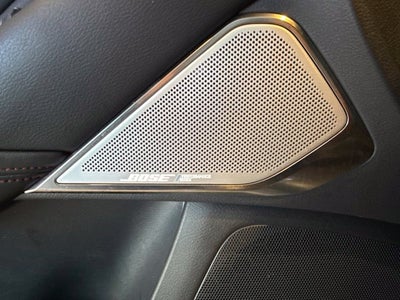 2023 INFINITI Q50 Red Sport 400