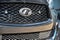 2023 INFINITI Q50 RED SPORT 400 AWD