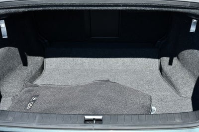 2023 INFINITI Q50 RED SPORT 400 AWD