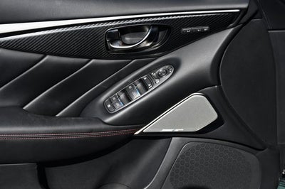 2023 INFINITI Q50 RED SPORT 400 AWD