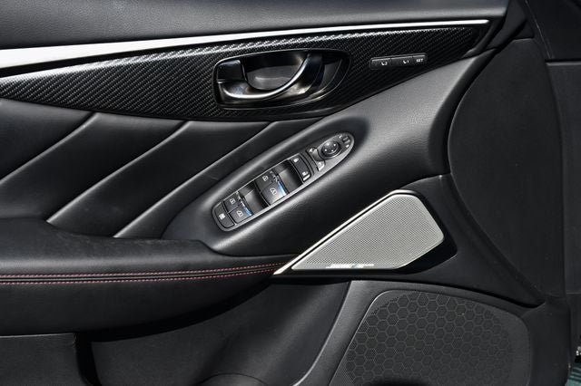 2023 INFINITI Q50 RED SPORT 400 AWD