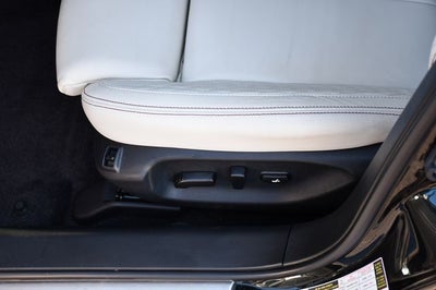 2023 INFINITI Q50 RED SPORT 400 AWD