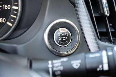 2023 INFINITI Q50 RED SPORT 400 AWD