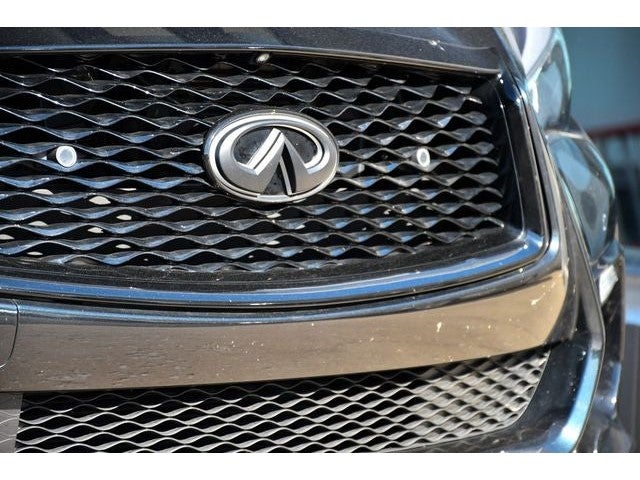 2023 INFINITI Q50 RED SPORT 400 AWD