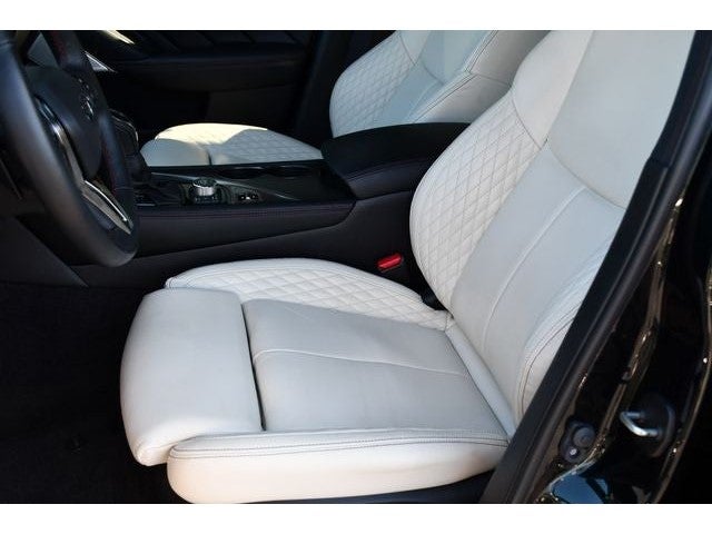2023 INFINITI Q50 RED SPORT 400 AWD