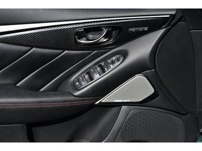 2023 INFINITI Q50 RED SPORT 400 AWD