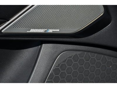 2023 INFINITI Q50 RED SPORT 400 AWD