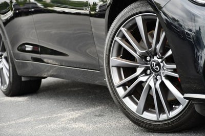 2023 INFINITI Q50 RED SPORT 400 AWD