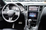 2023 INFINITI Q50 RED SPORT 400 AWD