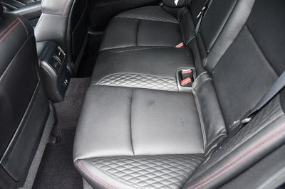2023 INFINITI Q50 RED SPORT 400 AWD