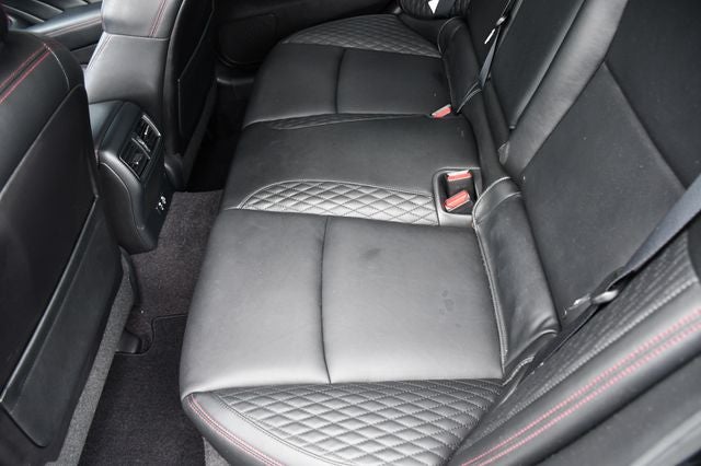 2023 INFINITI Q50 RED SPORT 400 AWD