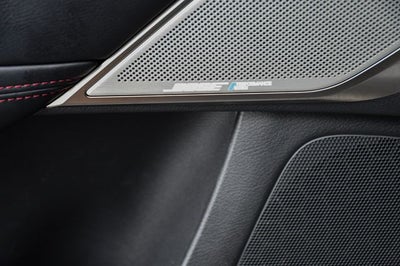 2023 INFINITI Q50 RED SPORT 400 AWD