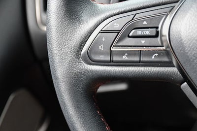 2023 INFINITI Q50 RED SPORT 400 AWD
