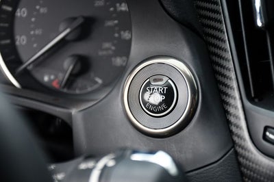 2023 INFINITI Q50 RED SPORT 400 AWD