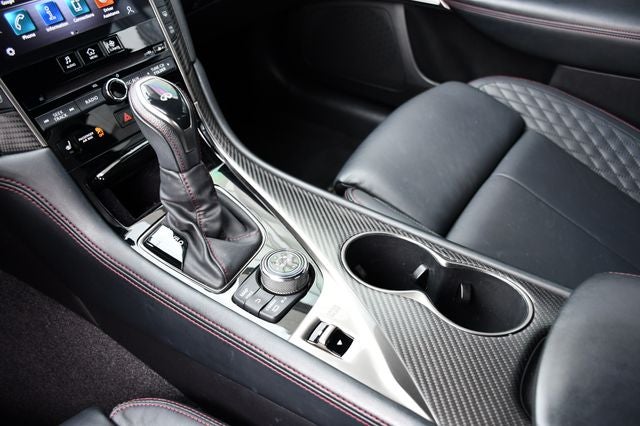2023 INFINITI Q50 RED SPORT 400 AWD