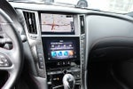 2023 INFINITI Q50 RED SPORT 400 AWD