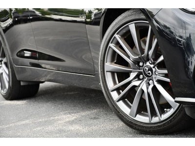 2023 INFINITI Q50 RED SPORT 400 AWD