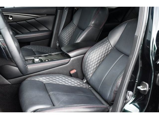 2023 INFINITI Q50 RED SPORT 400 AWD