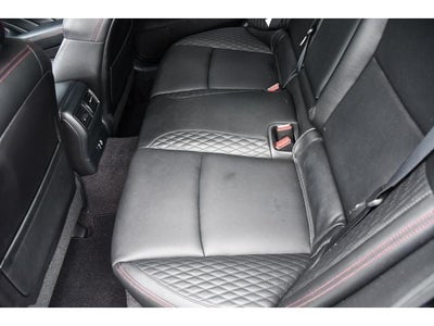 2023 INFINITI Q50 RED SPORT 400 AWD