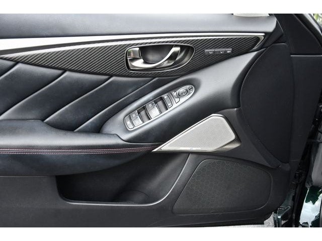 2023 INFINITI Q50 RED SPORT 400 AWD