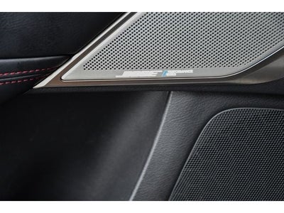 2023 INFINITI Q50 RED SPORT 400 AWD