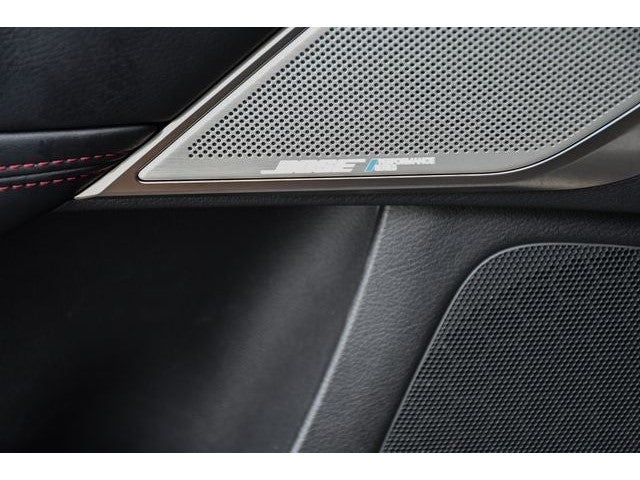 2023 INFINITI Q50 RED SPORT 400 AWD